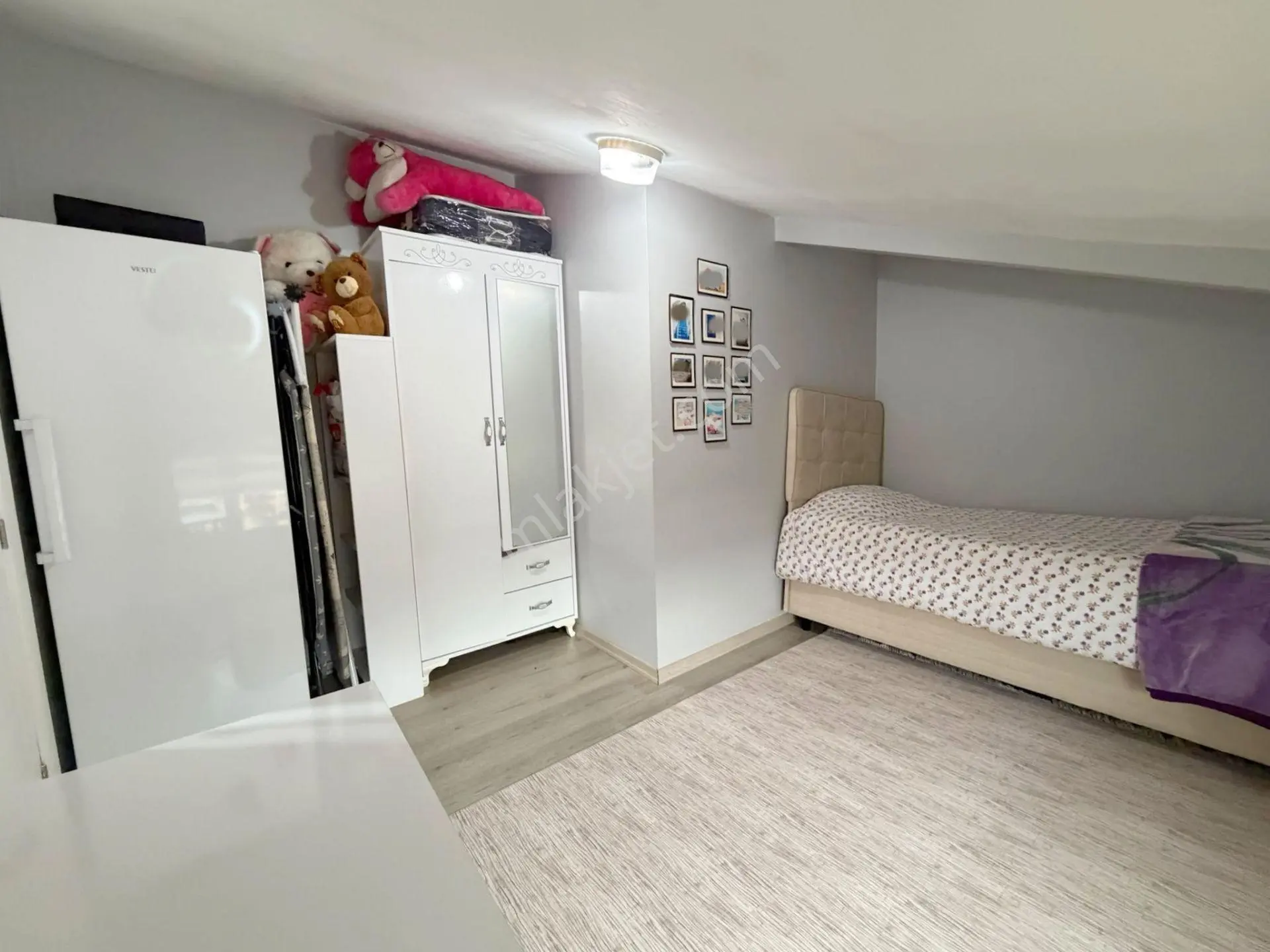Mertcan'dan Kurtköy Mah.iskanlı Açık Teraslı 3+2 Dubleks Daire — fotoğraf 16