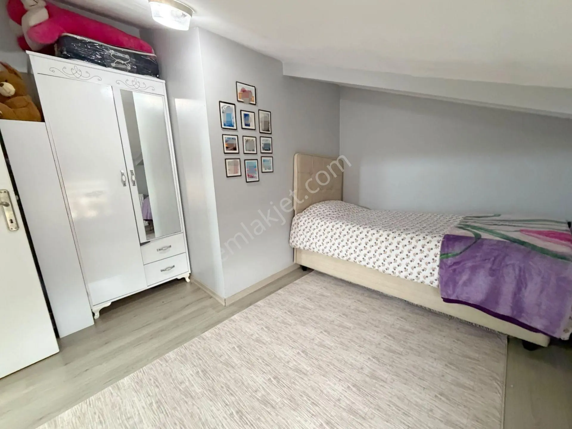 Mertcan'dan Kurtköy Mah.iskanlı Açık Teraslı 3+2 Dubleks Daire — fotoğraf 18