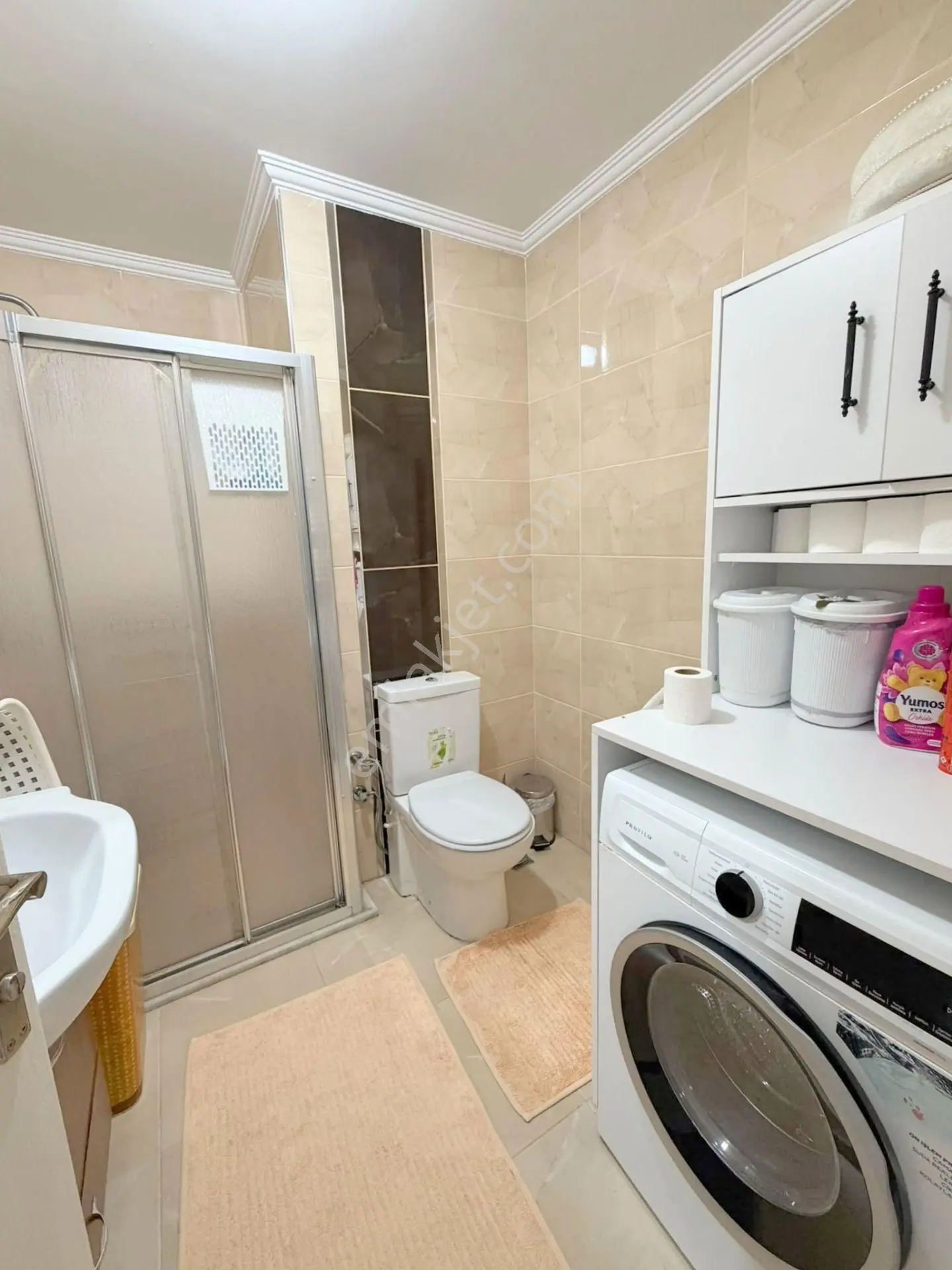 Mertcan'dan Kurtköy Mah.iskanlı Açık Teraslı 3+2 Dubleks Daire — fotoğraf 21