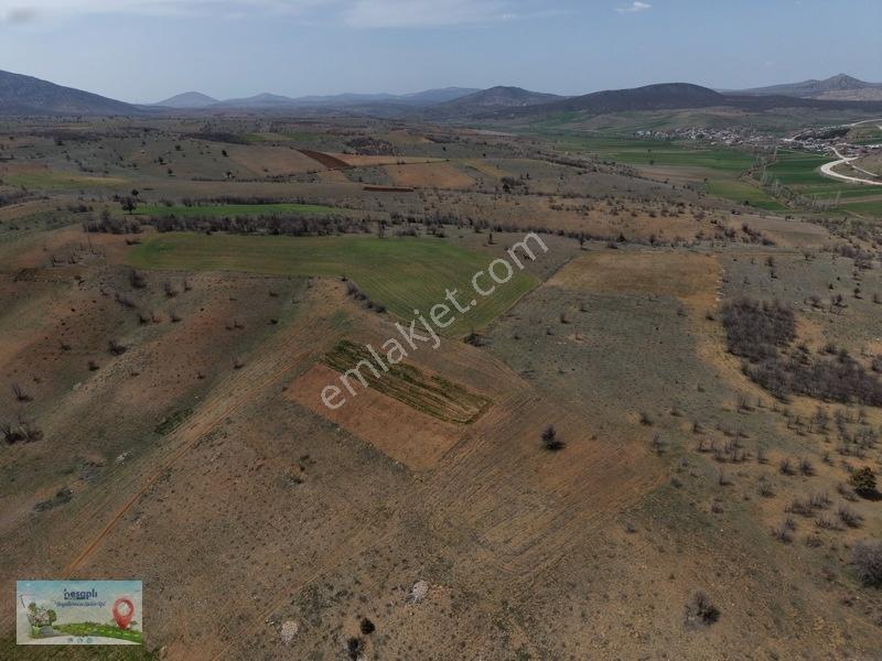 Asfalt Yola 1 Parsel! Kayaağzında 824 M² Müstakil Tapulu Tarla!