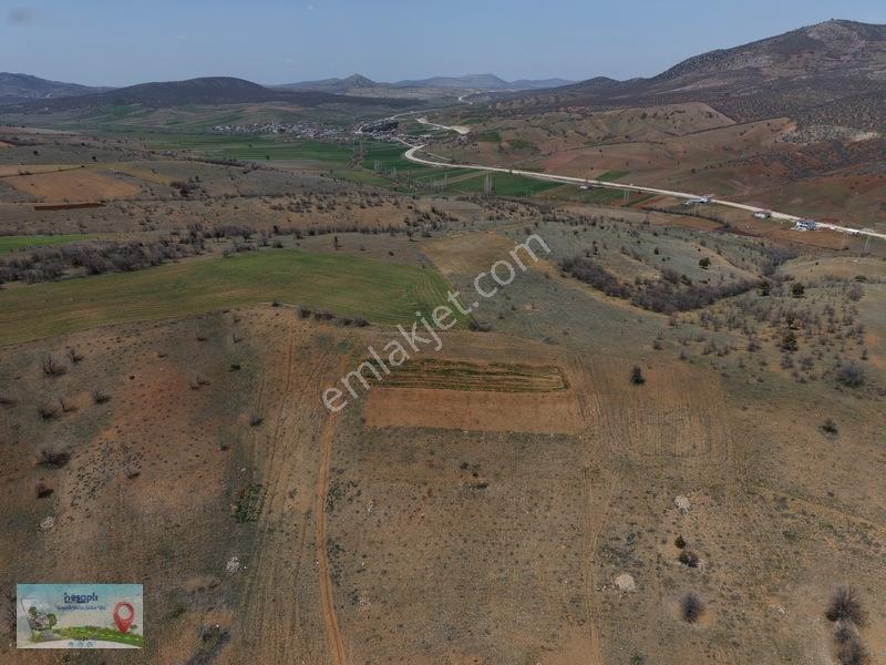 Asfalt Yola 1 Parsel! Kayaağzında 824 M² Müstakil Tapulu Tarla! — fotoğraf 5