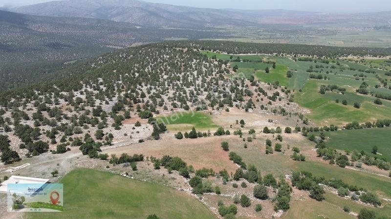 9 Dönüme Yakın Müstakil Tarla! Resmî Kadastro Yolu Var! — fotoğraf 10