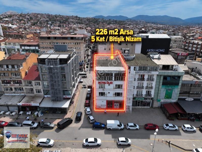 Remax Şehir Yalova Merkez'de Satılık Komple Bina — fotoğraf 2