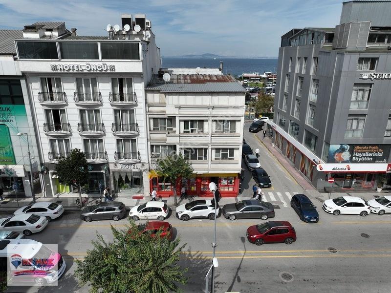 Remax Şehir Yalova Merkez'de Satılık Komple Bina — fotoğraf 8