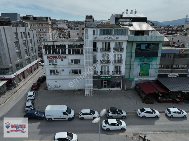 Remax Şehir Yalova Merkez'de Satılık Komple Bina — fotoğraf 10