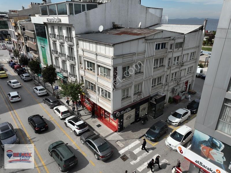 Remax Şehir Yalova Merkez'de Satılık Komple Bina — fotoğraf 11