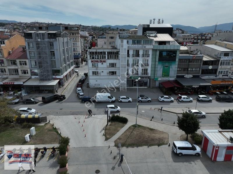 Remax Şehir Yalova Merkez'de Satılık Komple Bina — fotoğraf 13