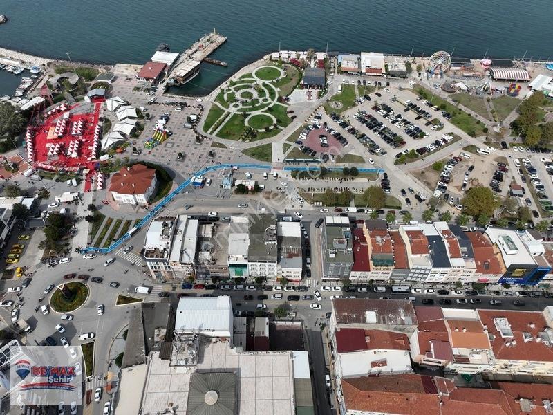 Remax Şehir Yalova Merkez'de Satılık Komple Bina — fotoğraf 14