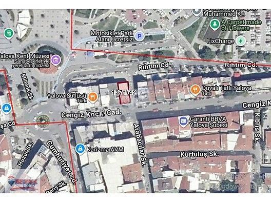Remax Şehir Yalova Merkez'de Satılık Komple Bina — fotoğraf 20