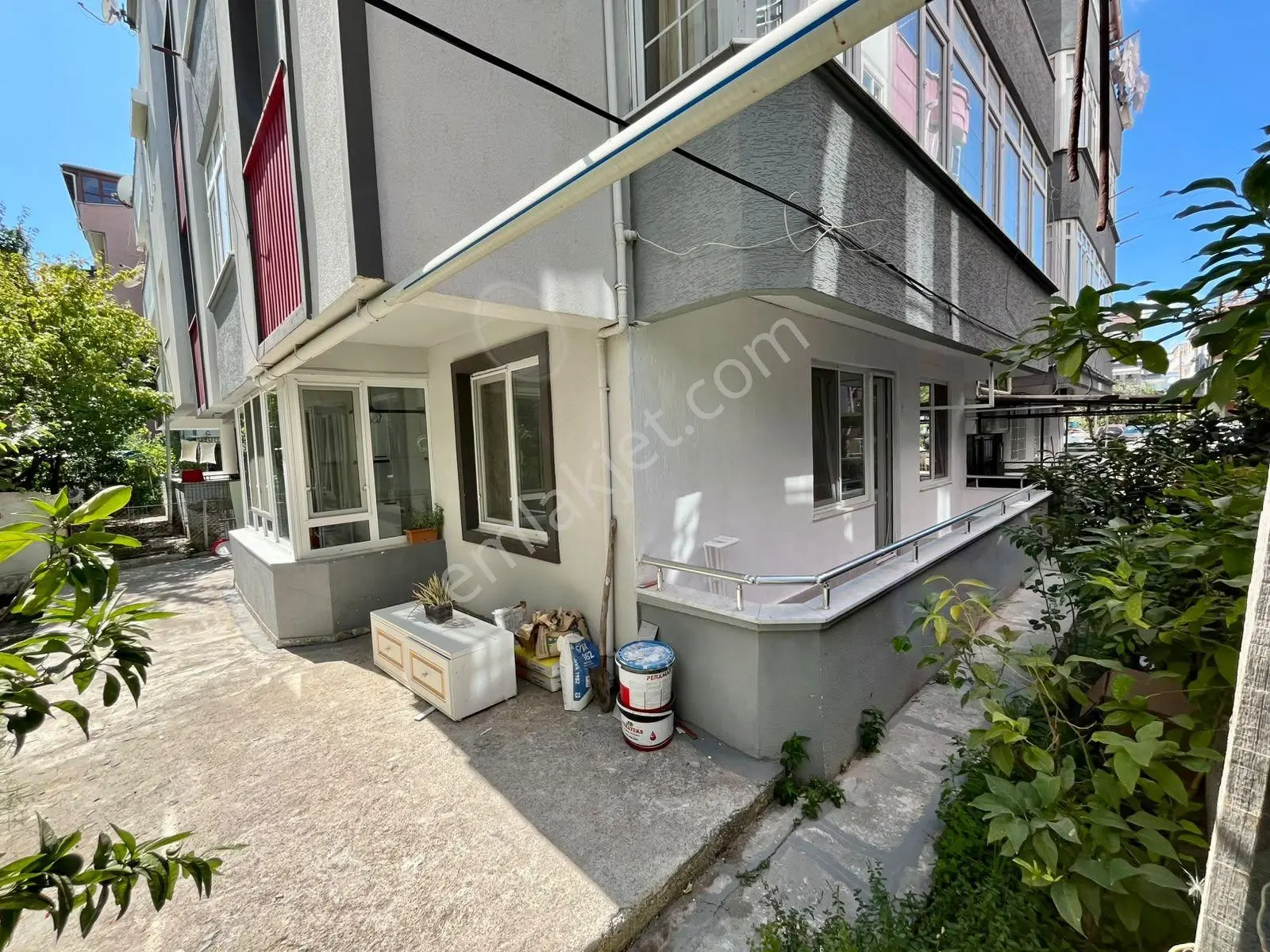 Gümüşden Akçayda Müstakil Tadında Denize 300m Ebeveynli Masrafsız 2+1 Daire! — fotoğraf 29
