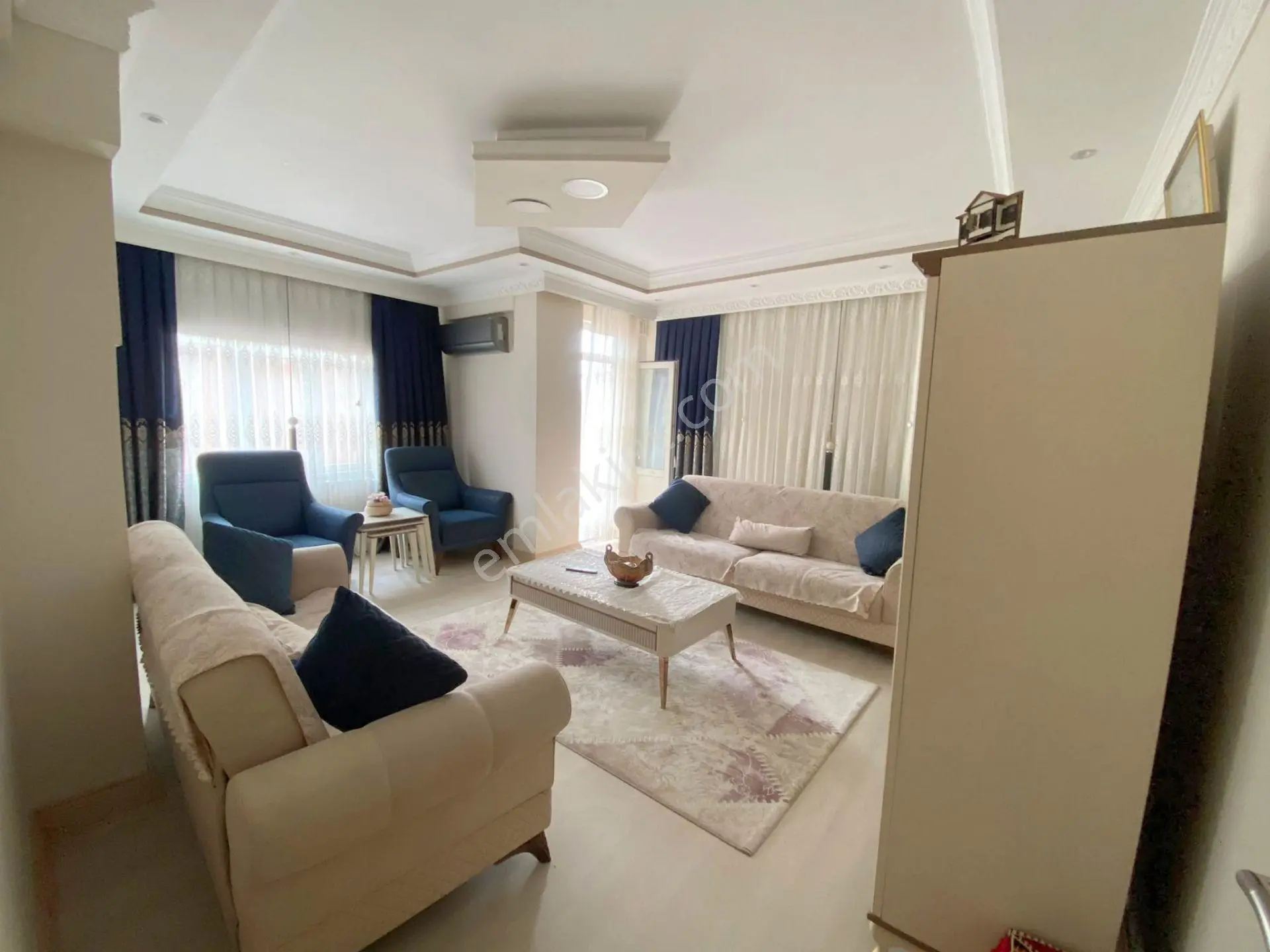 Mertcan'dan Kavakpınar Mah.cadde 4dk 28m2 Arsa Tapulu 2+1 Daire — fotoğraf 4