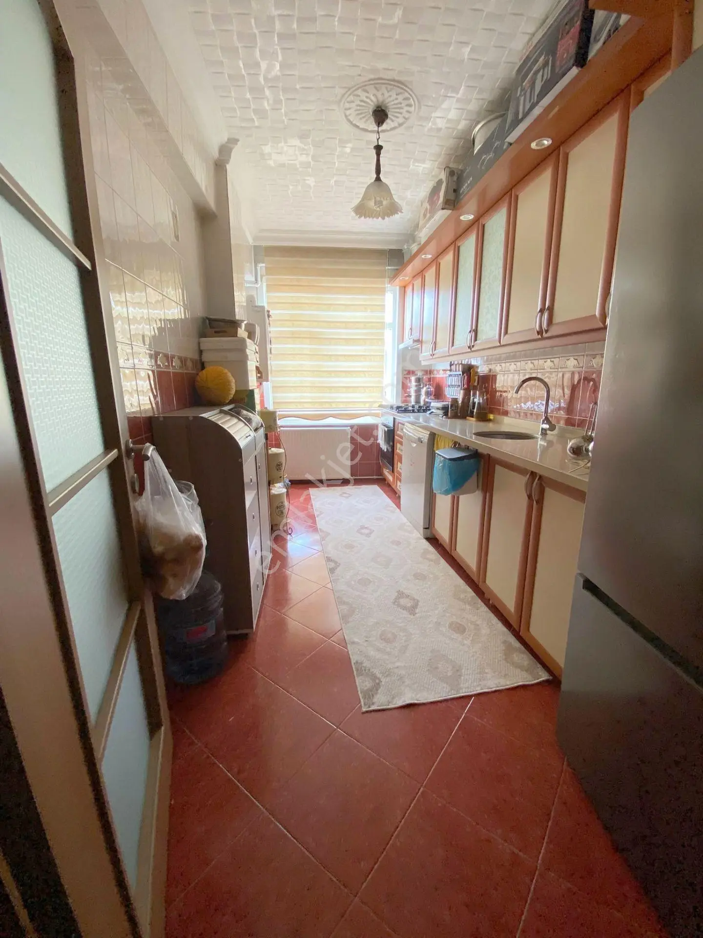 Mertcan'dan Kavakpınar Mah.cadde 4dk 28m2 Arsa Tapulu 2+1 Daire — fotoğraf 7