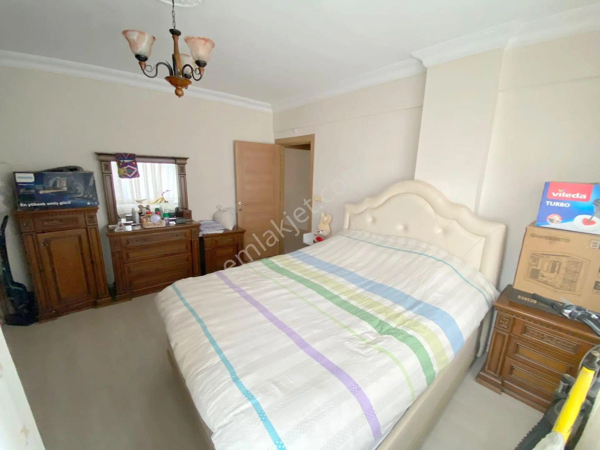 Mertcan'dan Kavakpınar Mah.cadde 4dk 28m2 Arsa Tapulu 2+1 Daire — fotoğraf 13