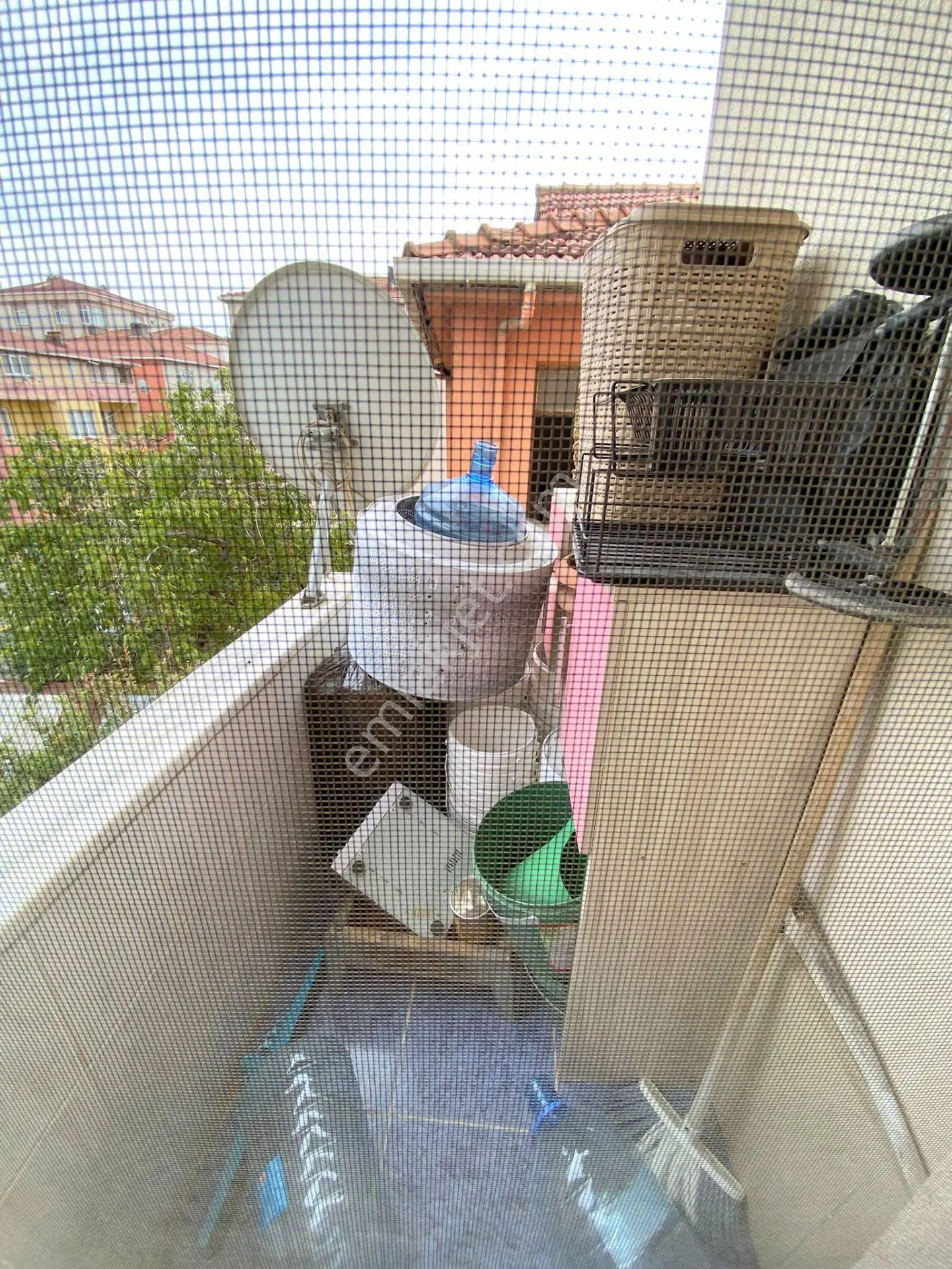 Mertcan'dan Kavakpınar Mah.cadde 4dk 28m2 Arsa Tapulu 2+1 Daire — fotoğraf 14