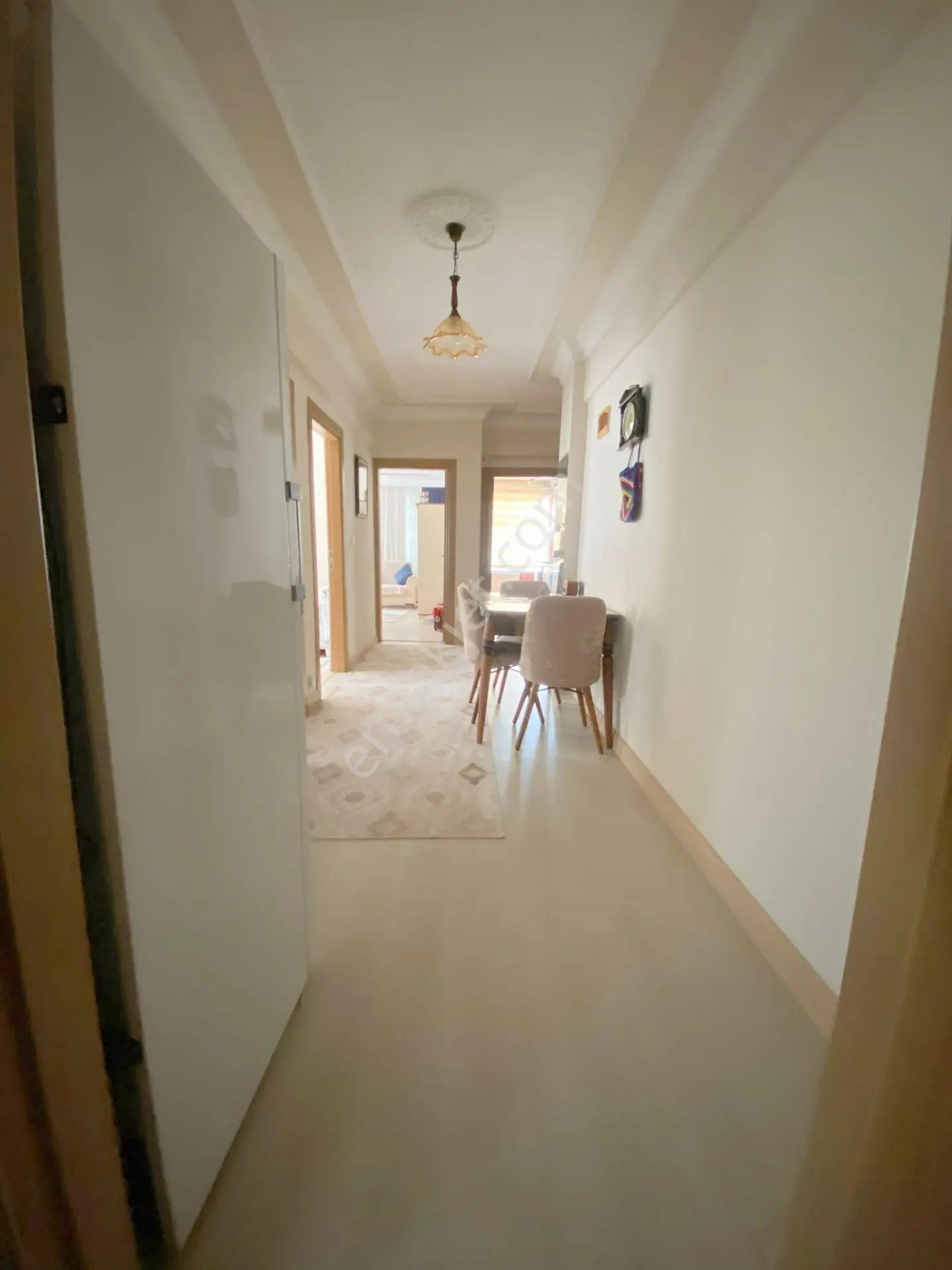 Mertcan'dan Kavakpınar Mah.cadde 4dk 28m2 Arsa Tapulu 2+1 Daire — fotoğraf 18