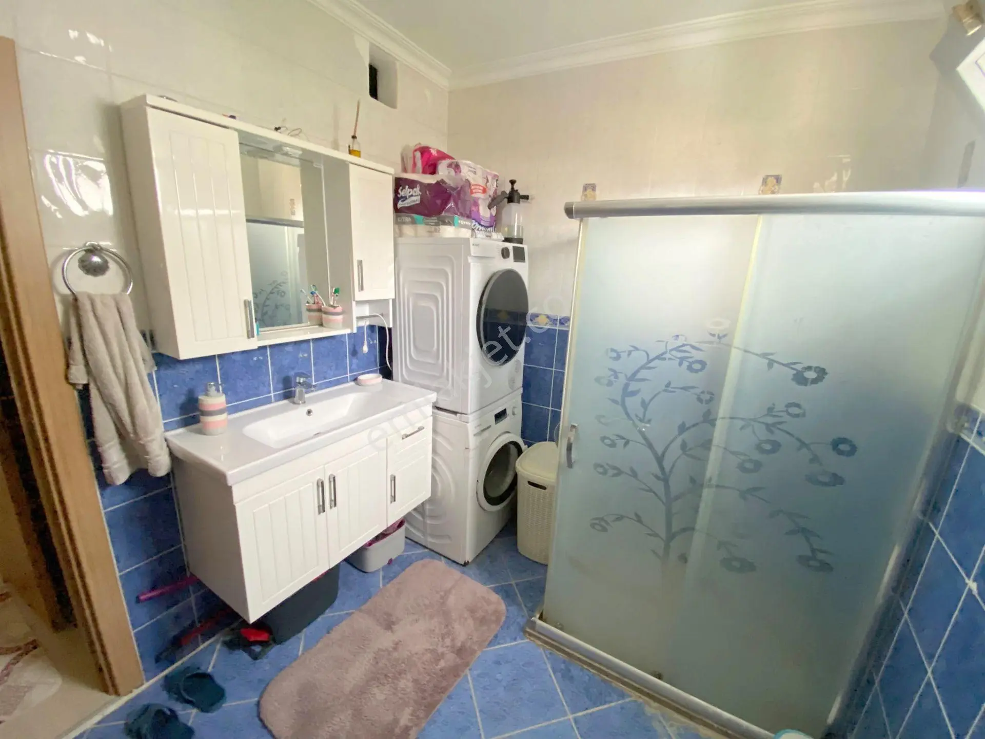 Mertcan'dan Kavakpınar Mah.cadde 4dk 28m2 Arsa Tapulu 2+1 Daire — fotoğraf 19