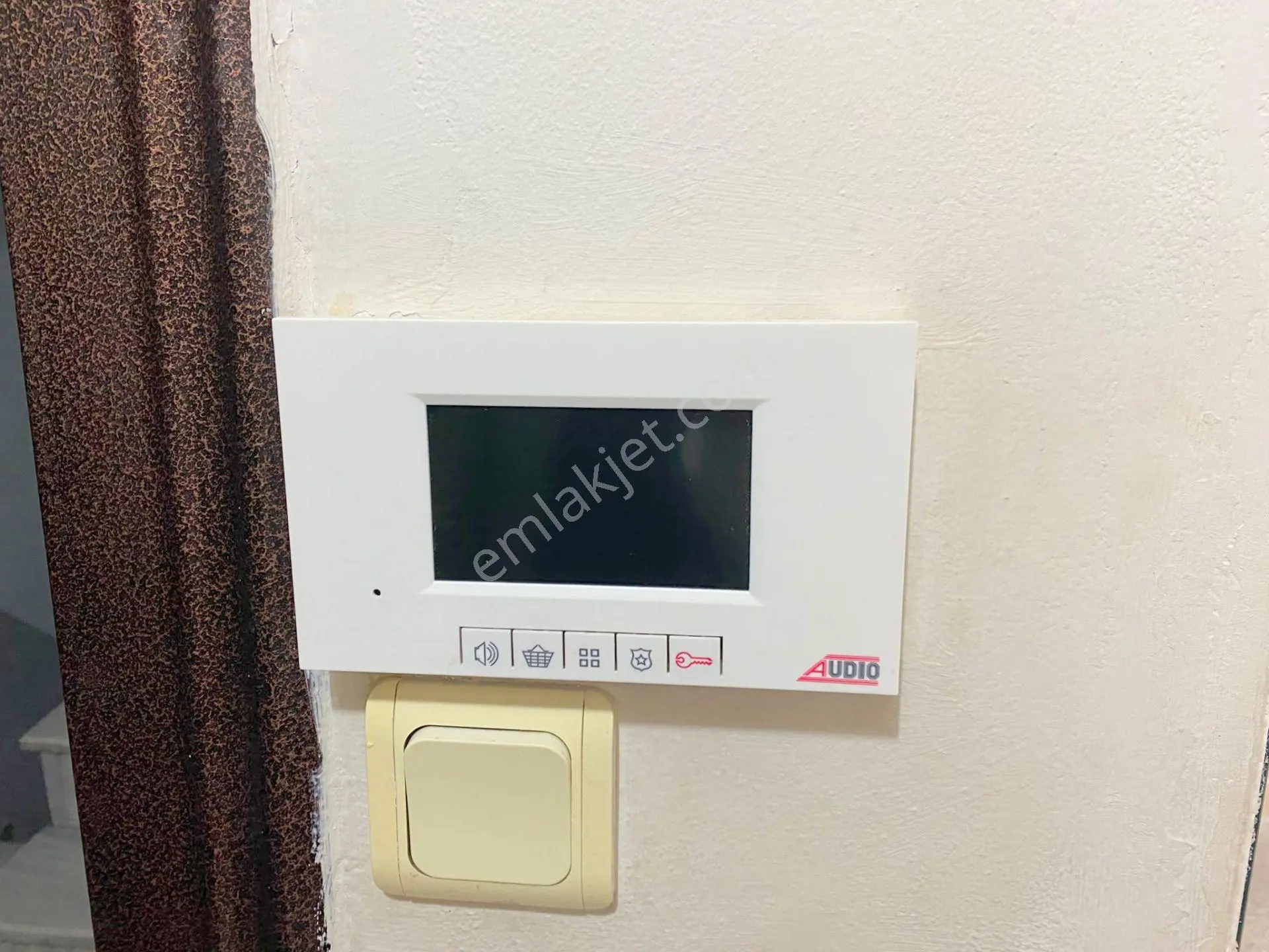 Mertcan'dan Kavakpınar Mah.cadde 4dk 28m2 Arsa Tapulu 2+1 Daire — fotoğraf 23