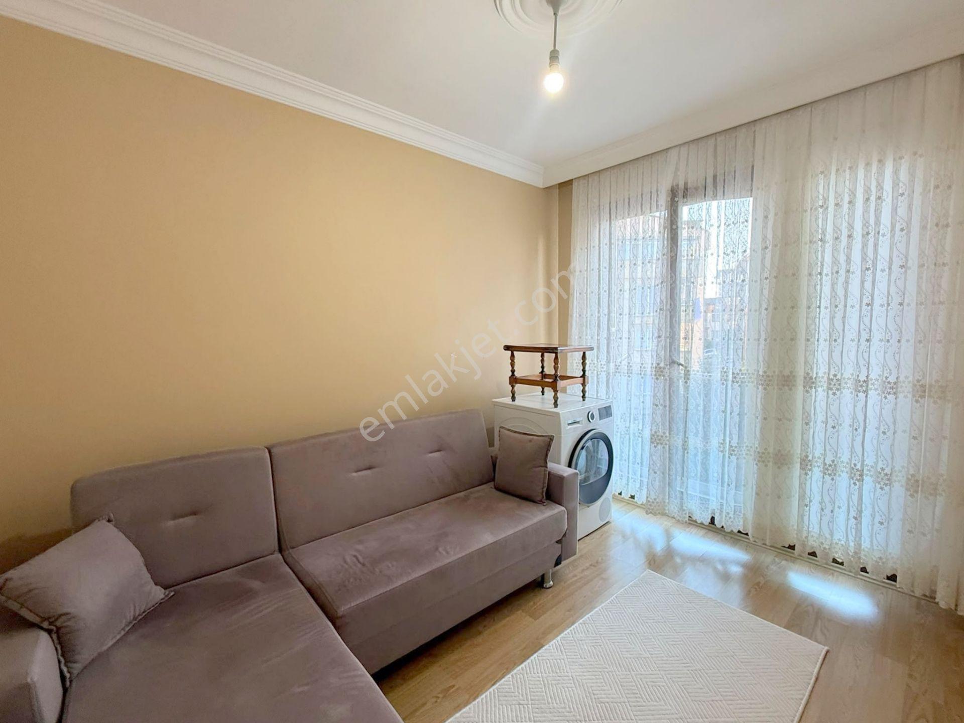 Mertcan'dan Velibaba Mah.iskanlı Kapalı Balkonlu 3+1 Daire — fotoğraf 13