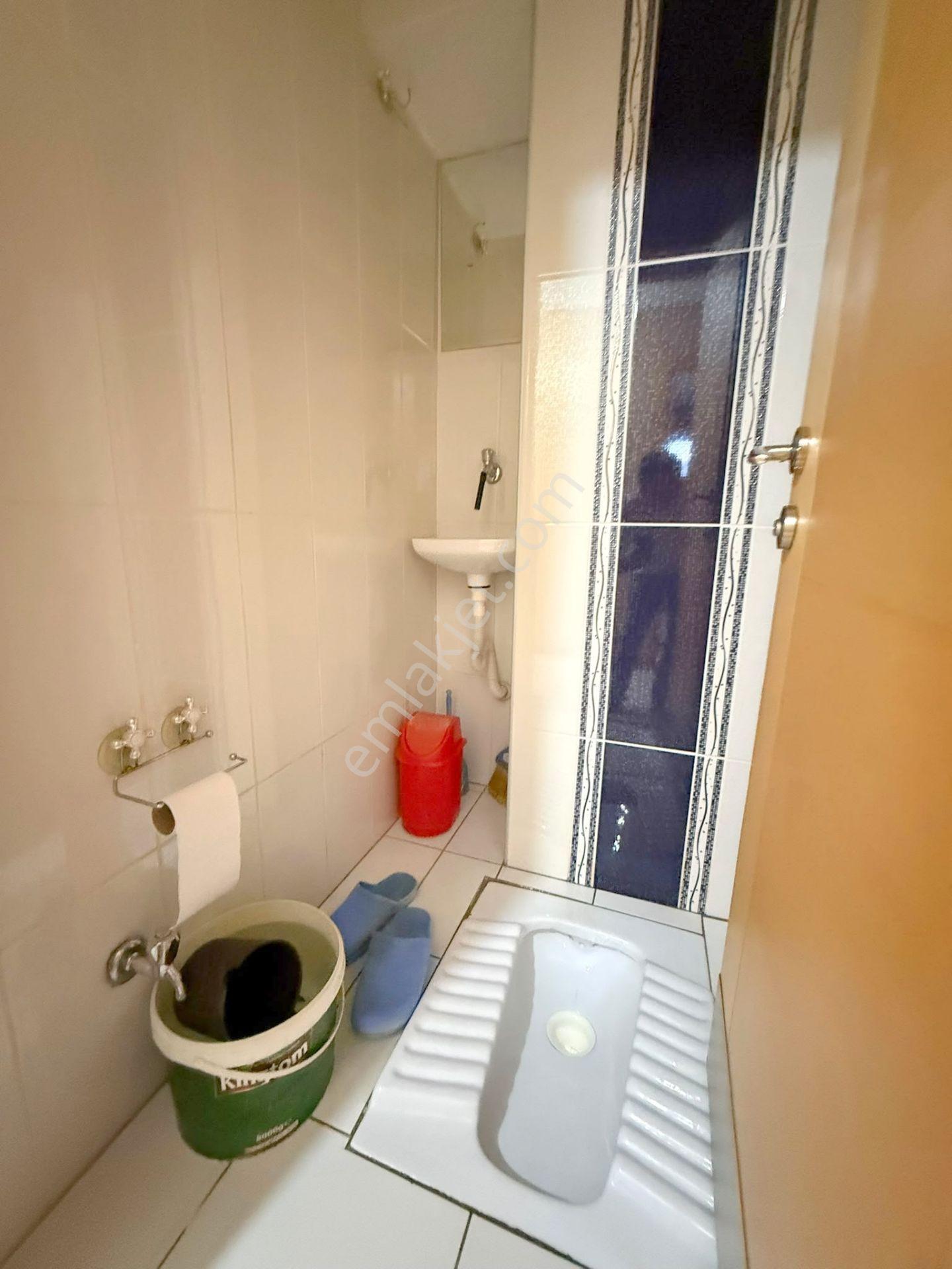 Mertcan'dan Velibaba Mah.iskanlı Kapalı Balkonlu 3+1 Daire — fotoğraf 17