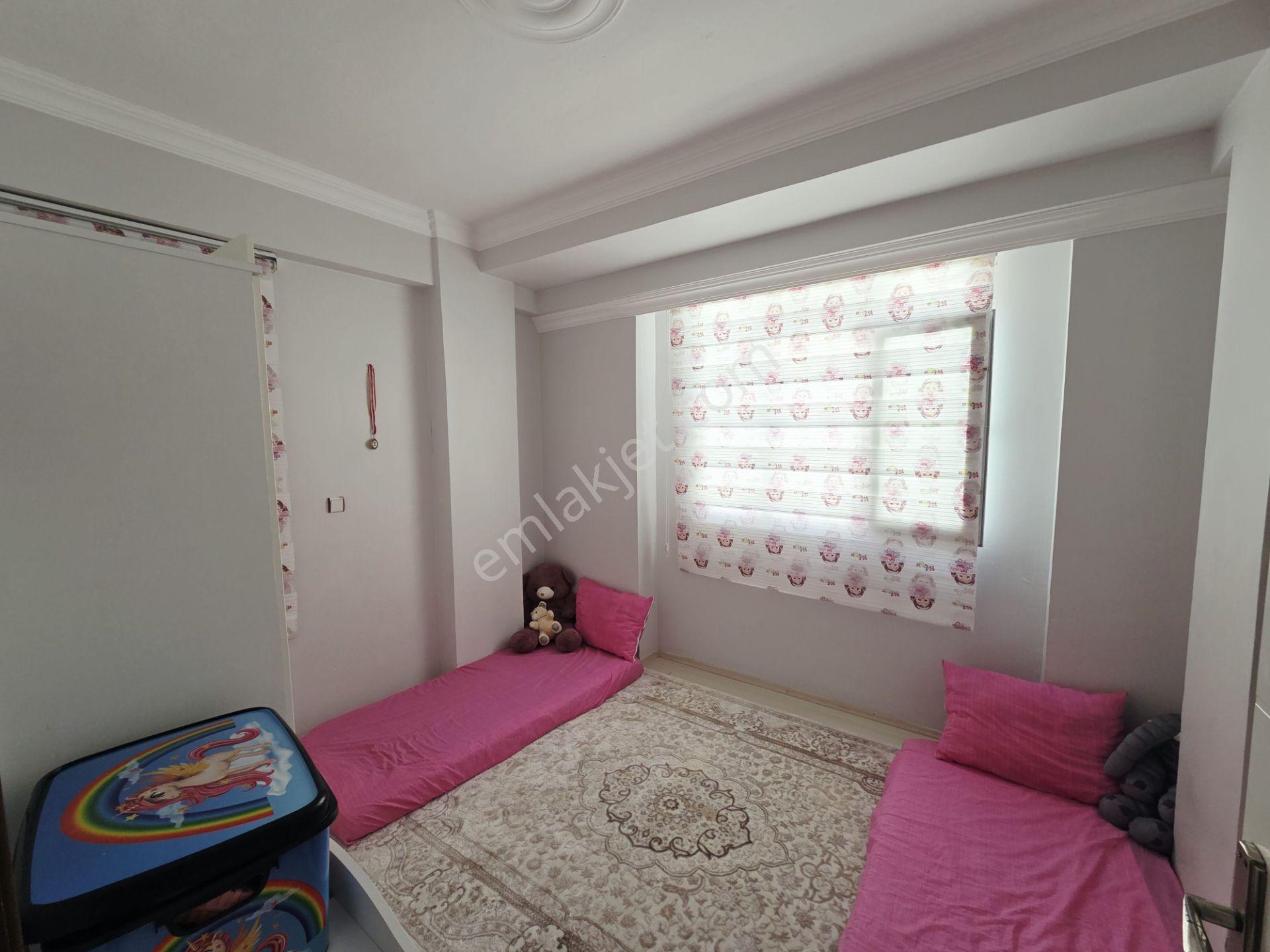 Karaköprü Seyrantepede Acil Satılık 3+1 Daire — fotoğraf 7