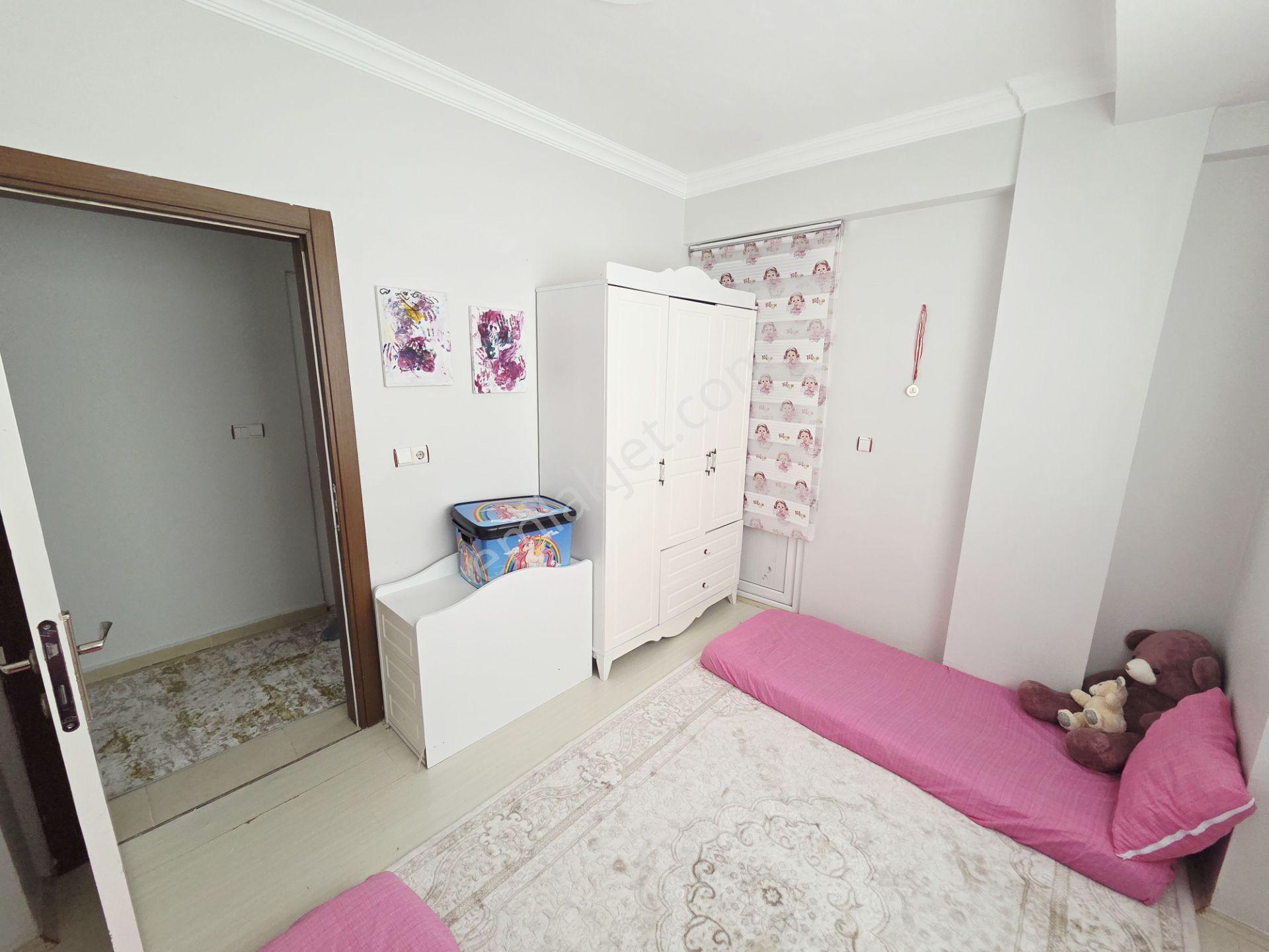 Karaköprü Seyrantepede Acil Satılık 3+1 Daire — fotoğraf 8