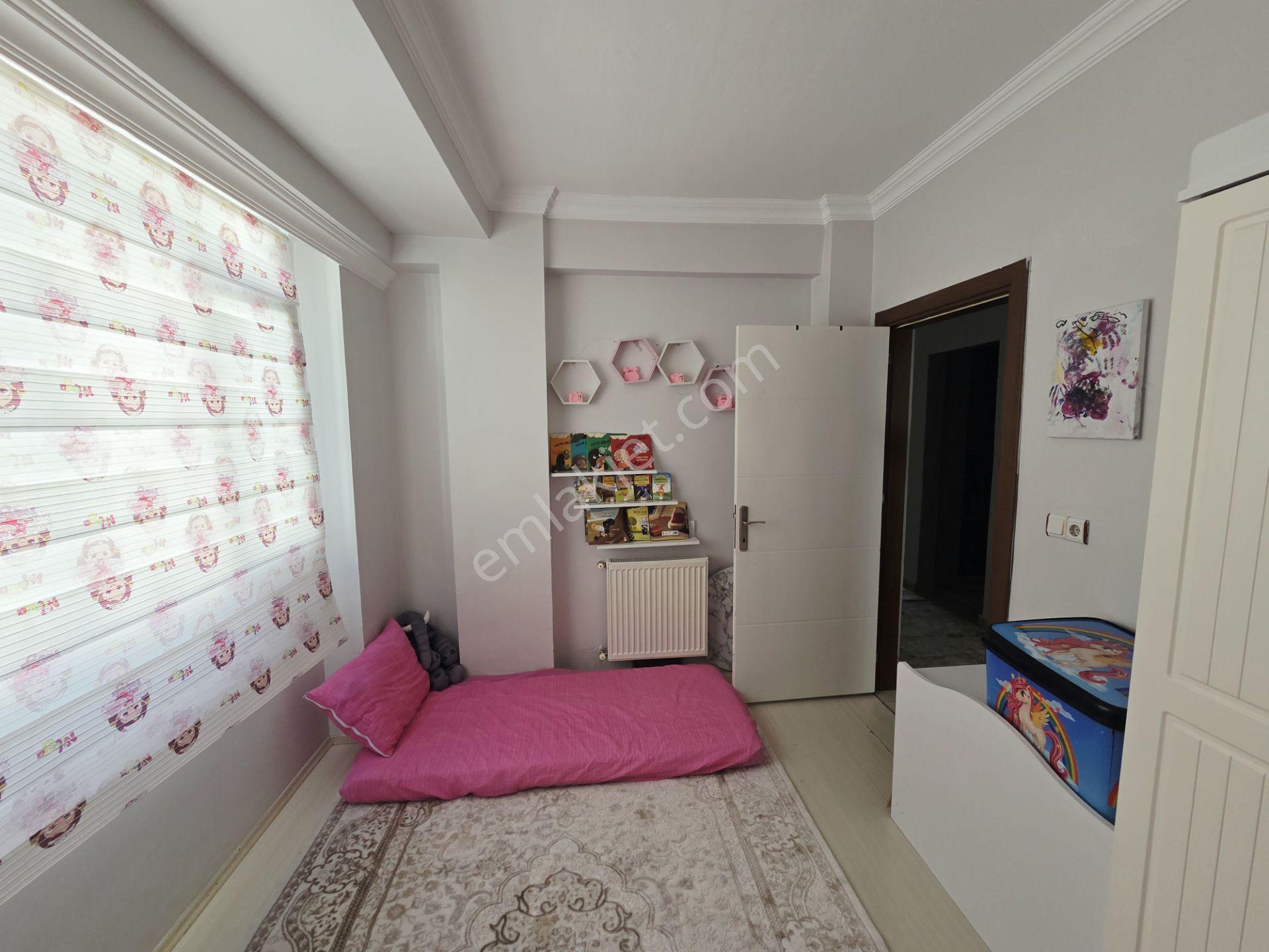 Karaköprü Seyrantepede Acil Satılık 3+1 Daire — fotoğraf 9
