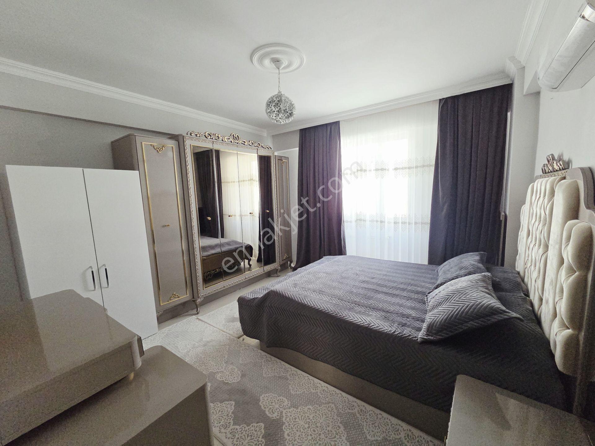Karaköprü Seyrantepede Acil Satılık 3+1 Daire — fotoğraf 10
