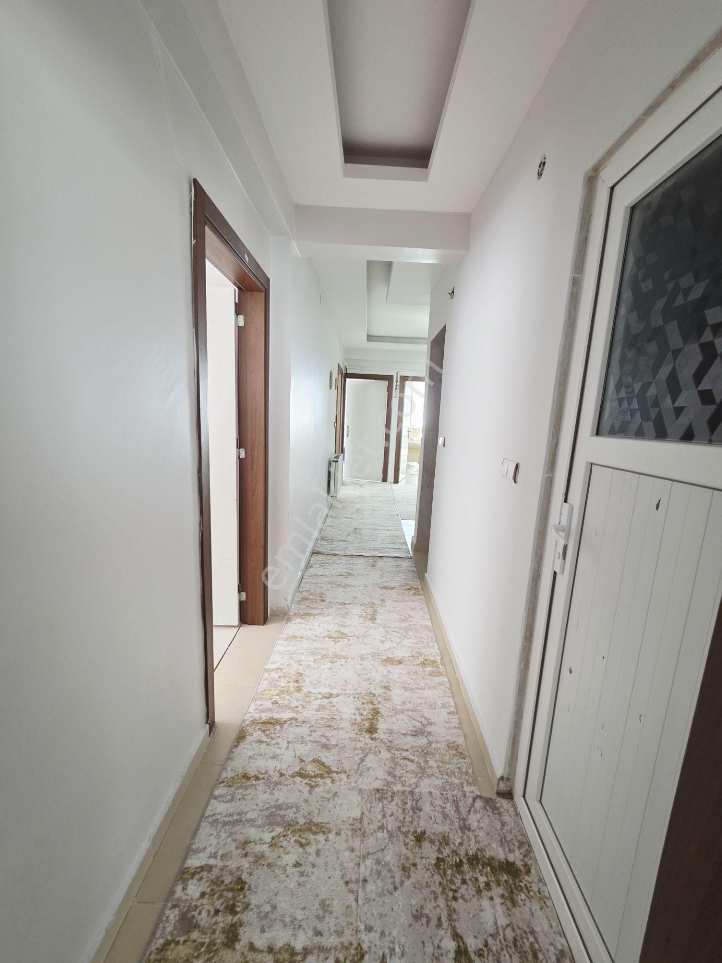 Karaköprü Seyrantepede Acil Satılık 3+1 Daire — fotoğraf 13