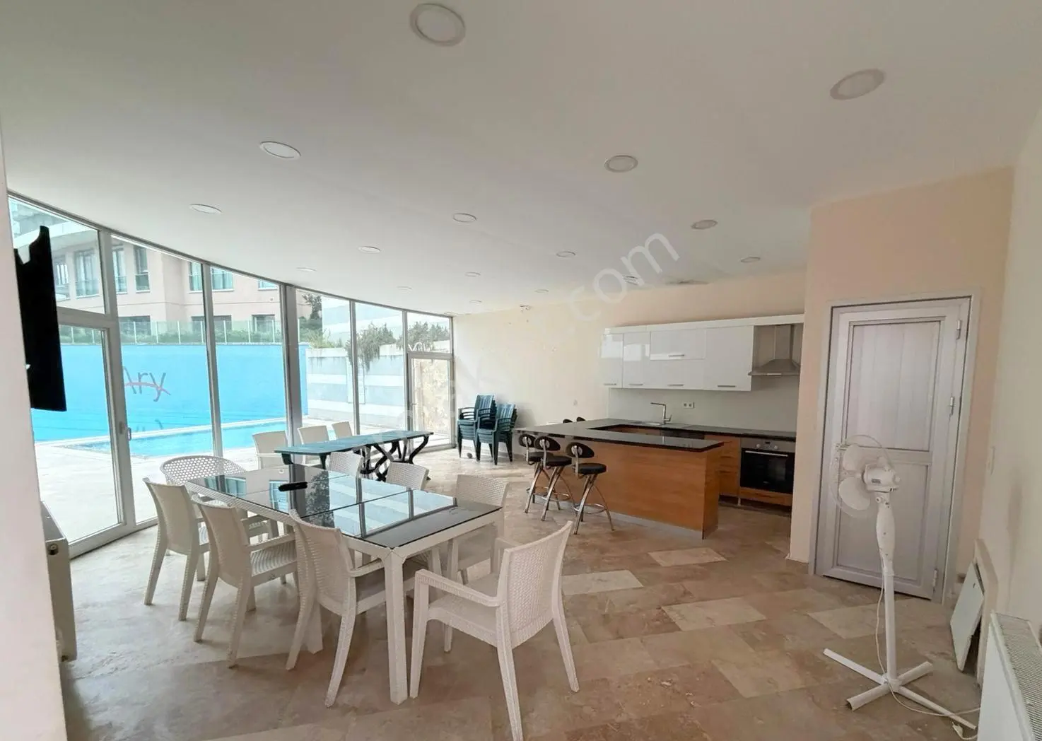 Mertcan'dan Ary Efedra Sitesi İçinde Balkonlu Geniş Ferah 2+1 — fotoğraf 26