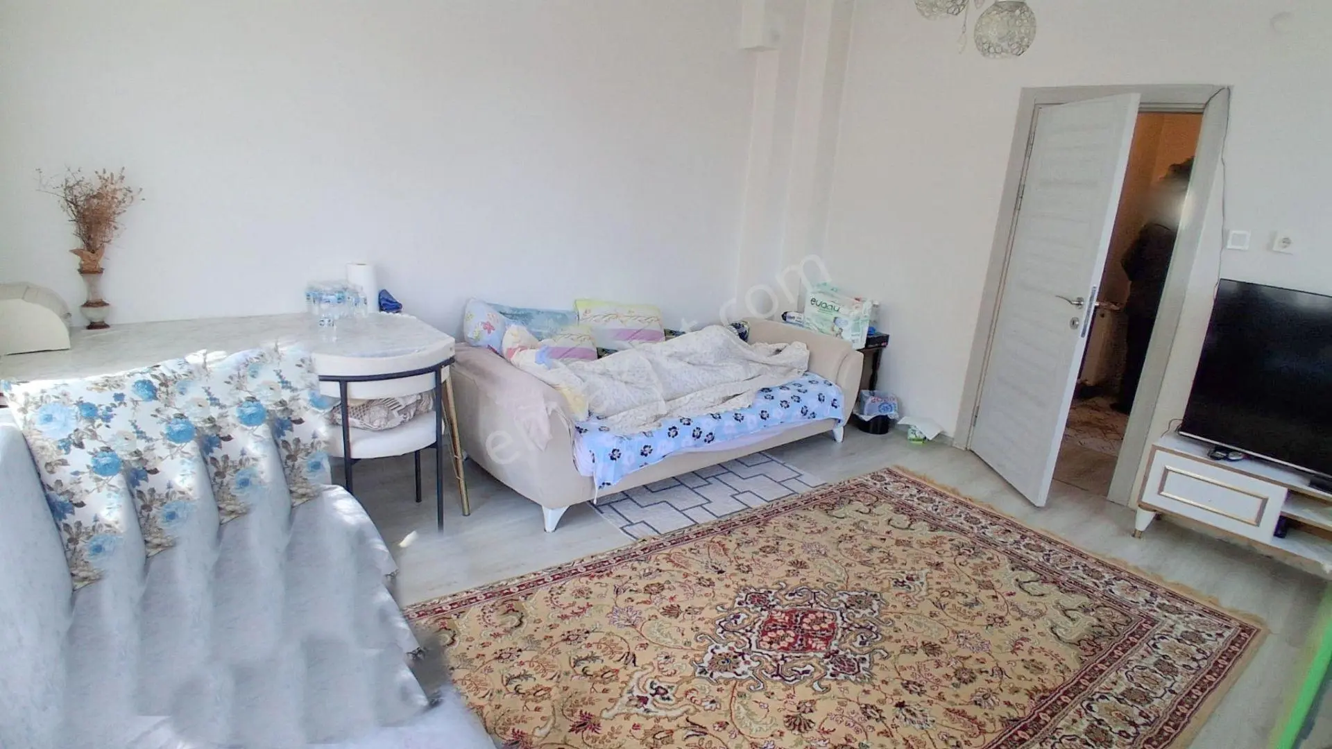 Mertcan'dan Kavakpınar Mah.cadde 2dk 20m2 Arsa Tapulu 2+1 Daire — fotoğraf 3