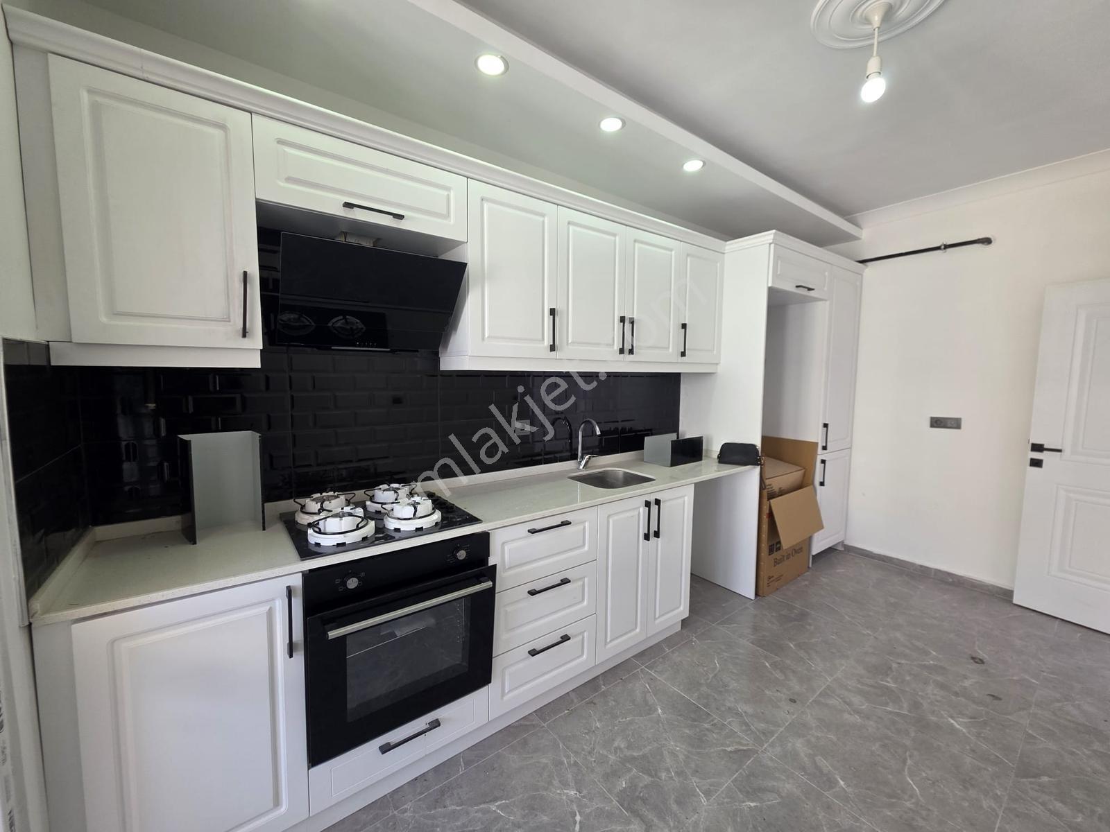 Limitsiz Kredi İmkanı ! Son 2+1 Sıfır Daire — fotoğraf 2