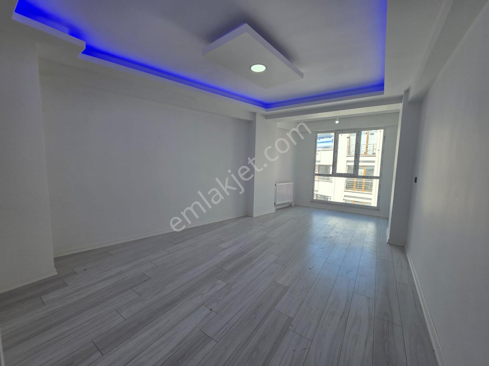 Limitsiz Kredi İmkanı ! Son 2+1 Sıfır Daire — fotoğraf 5