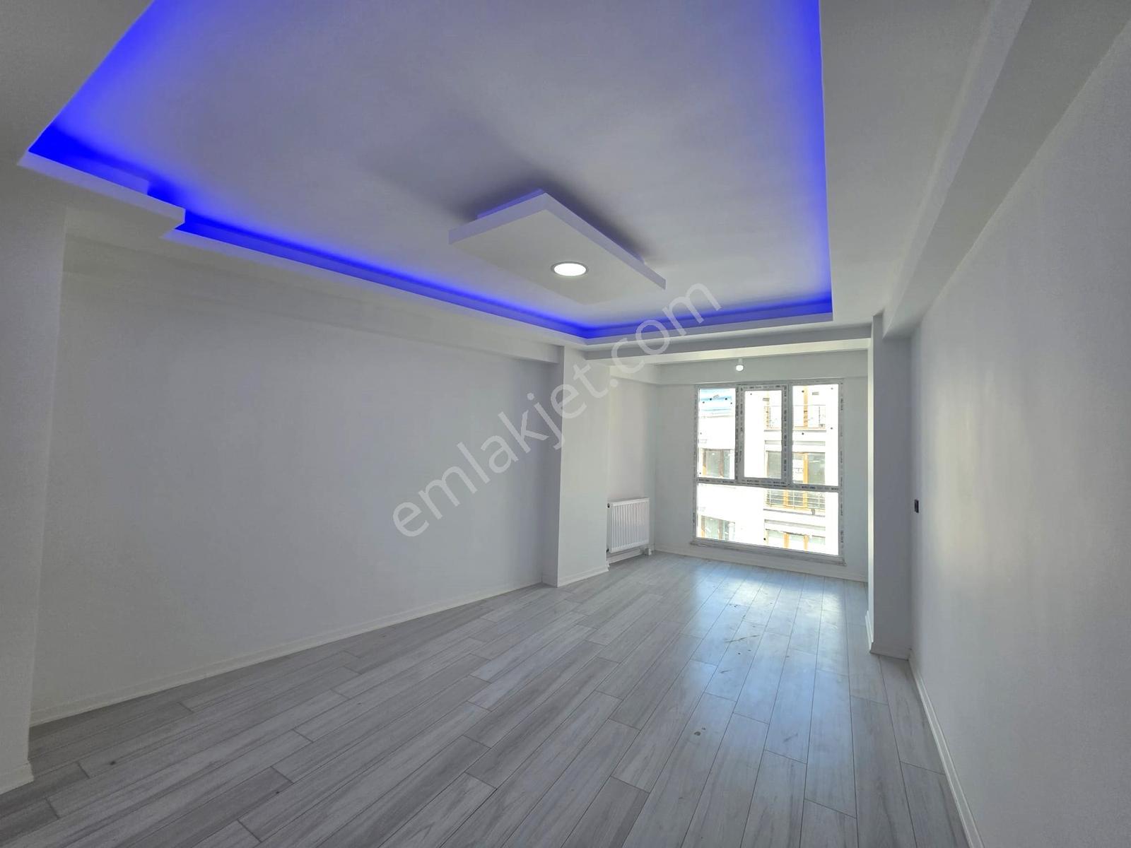 Limitsiz Kredi İmkanı ! Son 2+1 Sıfır Daire — fotoğraf 6
