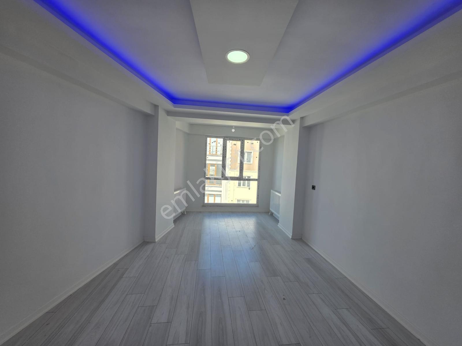 Limitsiz Kredi İmkanı ! Son 2+1 Sıfır Daire — fotoğraf 7