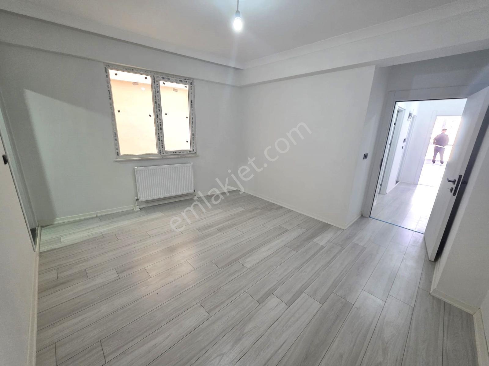 Limitsiz Kredi İmkanı ! Son 2+1 Sıfır Daire — fotoğraf 8