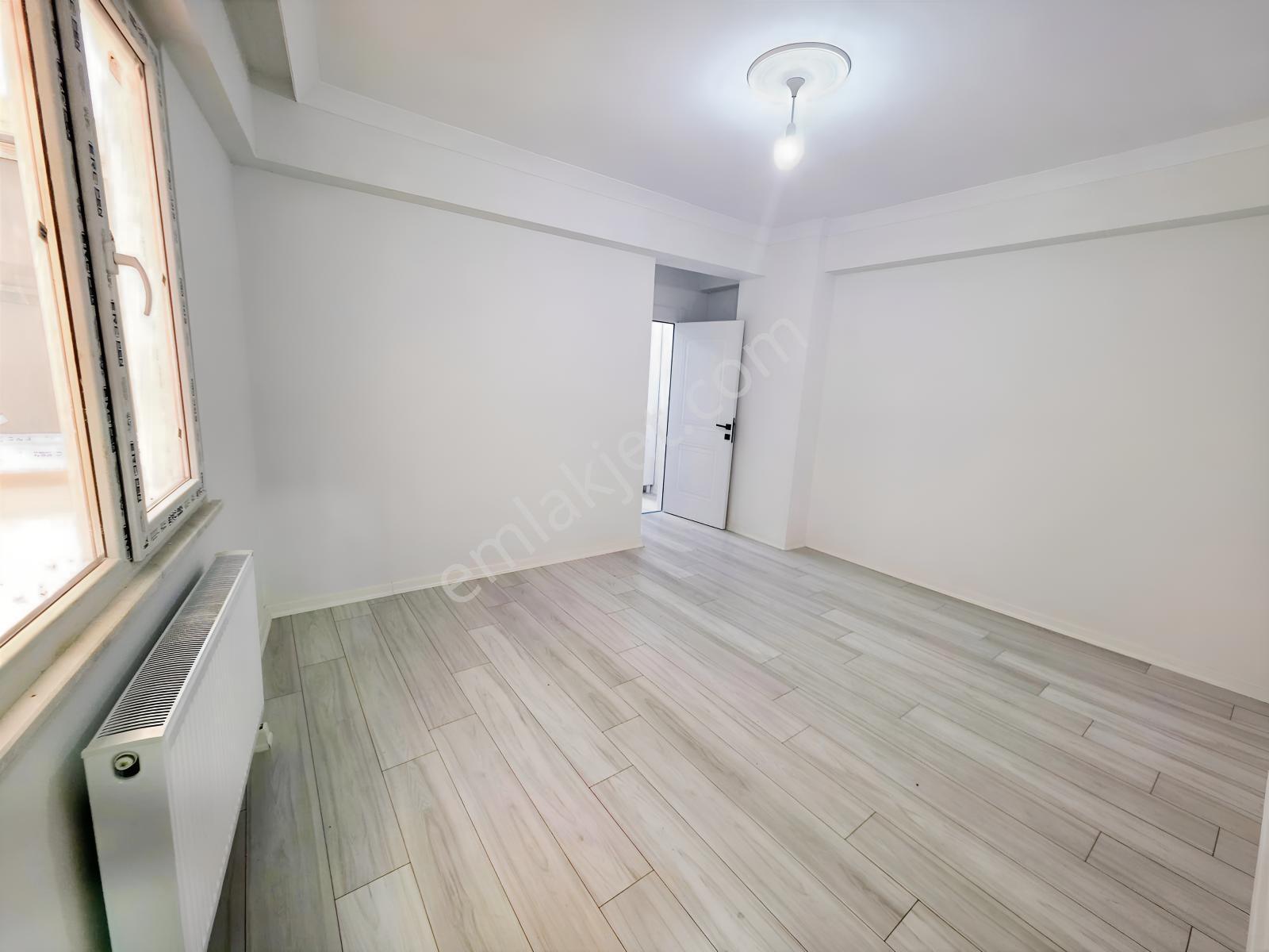 Limitsiz Kredi İmkanı ! Son 2+1 Sıfır Daire — fotoğraf 9