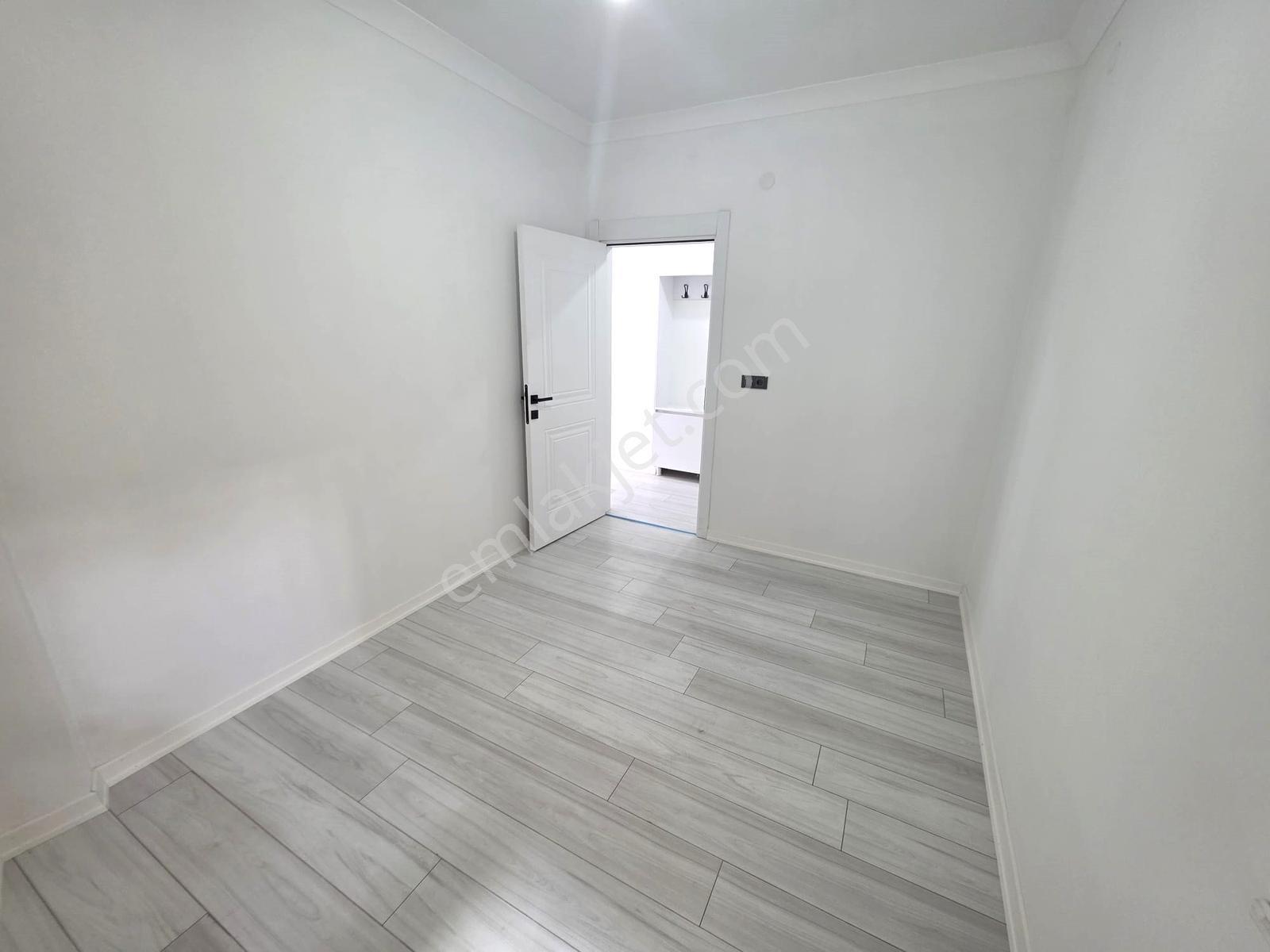 Limitsiz Kredi İmkanı ! Son 2+1 Sıfır Daire — fotoğraf 10