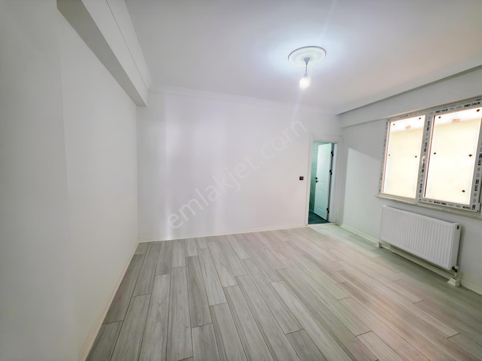 Limitsiz Kredi İmkanı ! Son 2+1 Sıfır Daire — fotoğraf 11