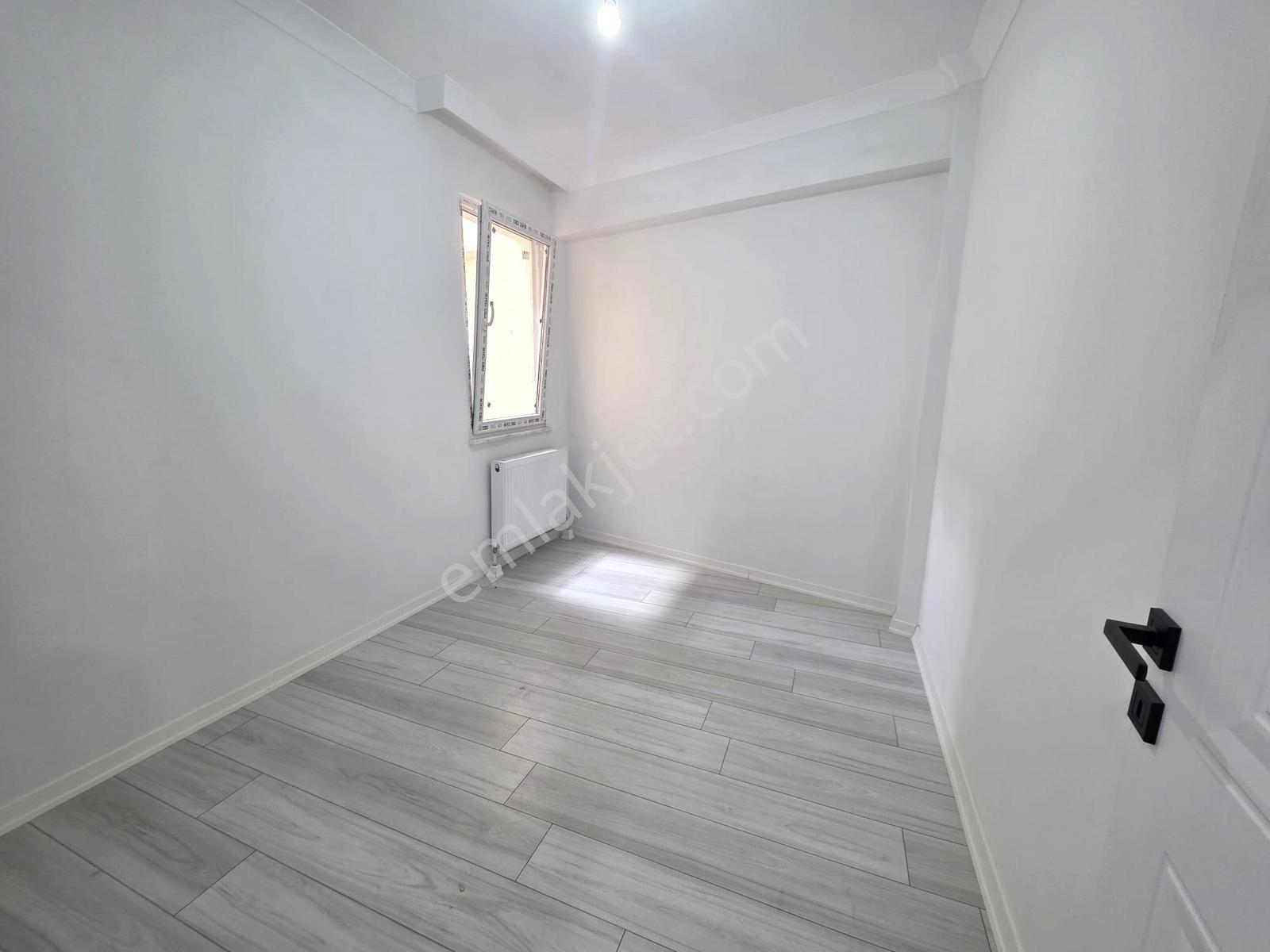 Limitsiz Kredi İmkanı ! Son 2+1 Sıfır Daire — fotoğraf 12