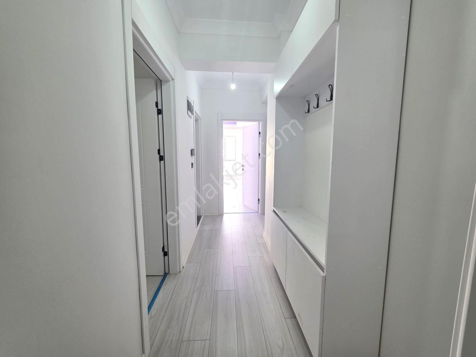 Limitsiz Kredi İmkanı ! Son 2+1 Sıfır Daire — fotoğraf 13
