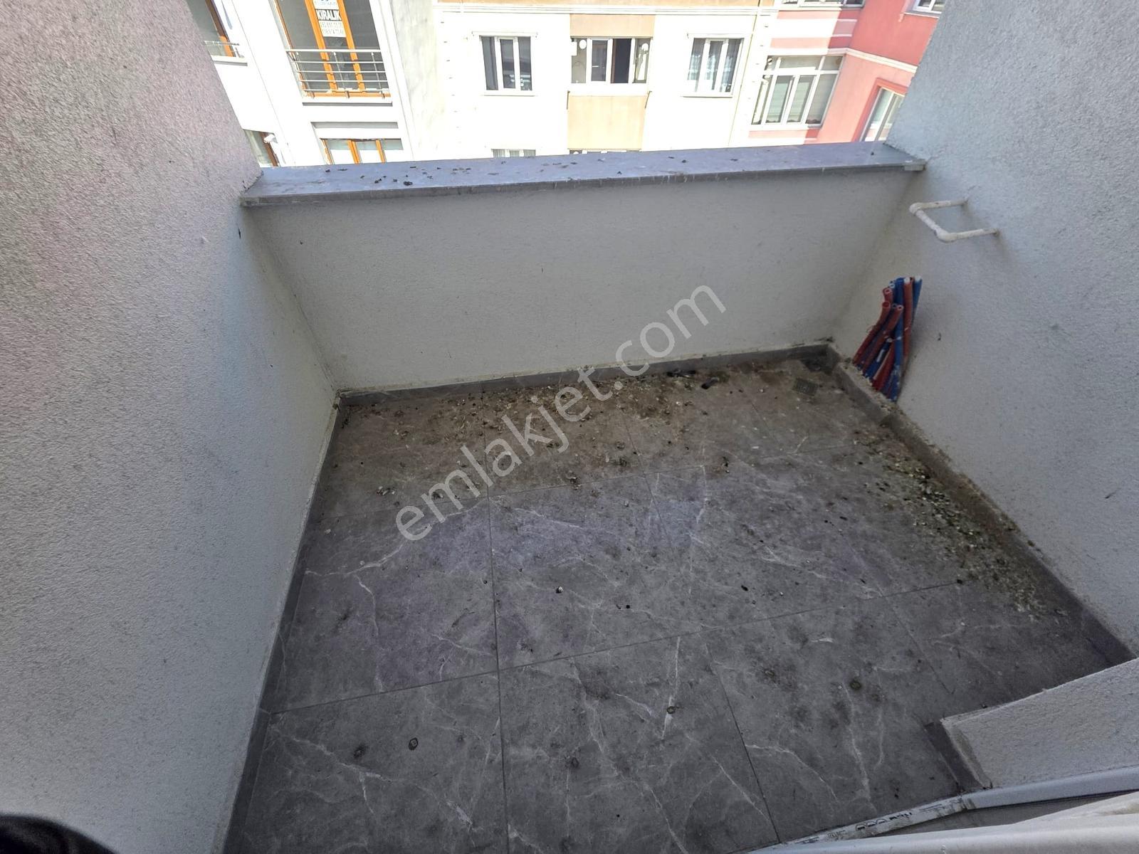 Limitsiz Kredi İmkanı ! Son 2+1 Sıfır Daire — fotoğraf 14