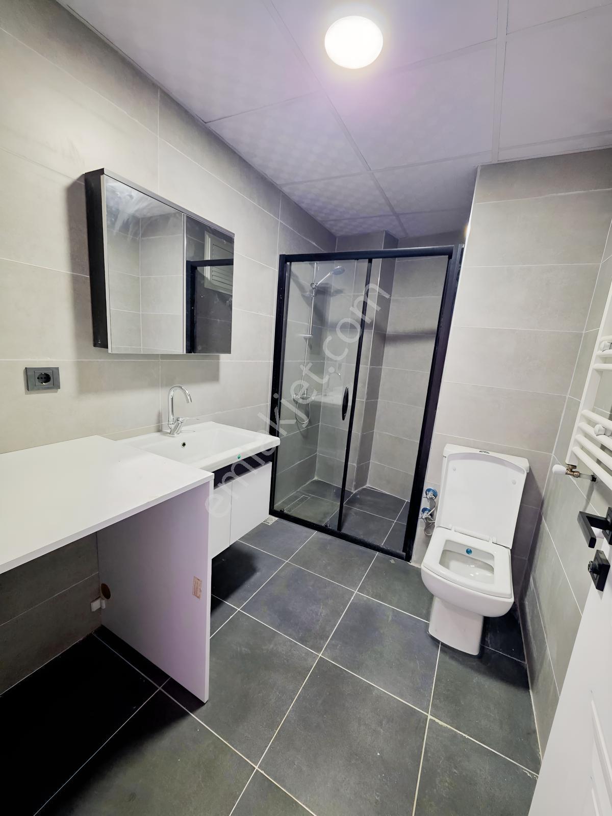 Limitsiz Kredi İmkanı ! Son 2+1 Sıfır Daire — fotoğraf 20