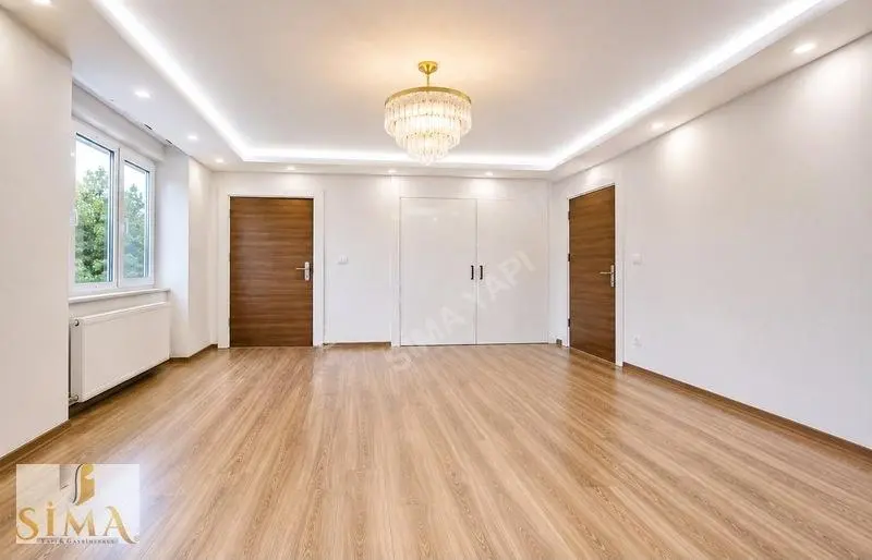 Butik Site İçi Ebeveyn Banyolu 2+1 Çift Balkon Krediye Uygun — fotoğraf 5