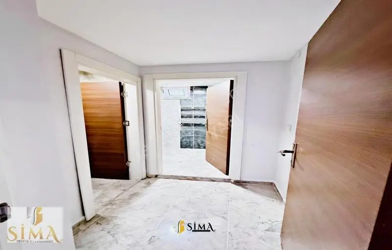 Butik Site İçi Ebeveyn Banyolu 2+1 Çift Balkon Krediye Uygun — fotoğraf 16