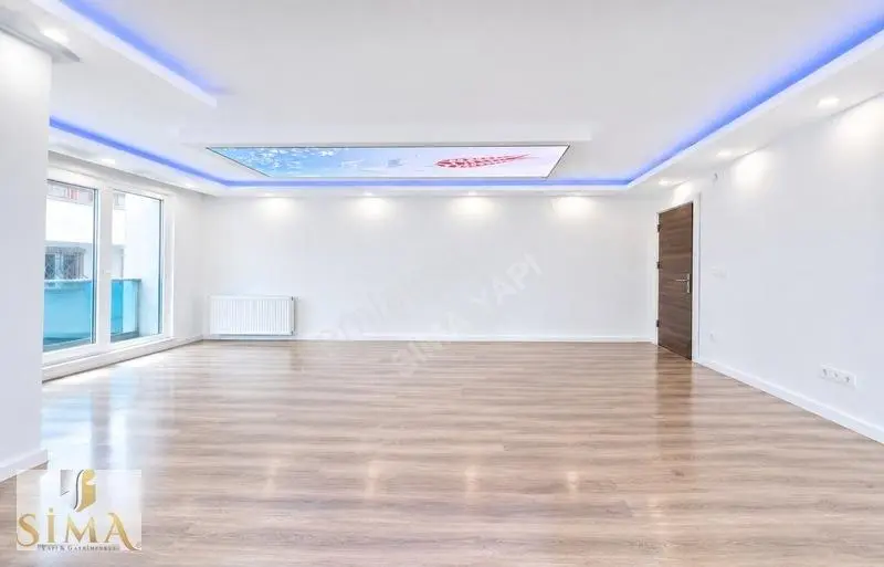 Butik Site İçi Ebeveyn Banyolu 2+1 Çift Balkon Krediye Uygun — fotoğraf 18