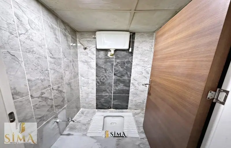 Butik Site İçi Ebeveyn Banyolu 2+1 Çift Balkon Krediye Uygun — fotoğraf 20