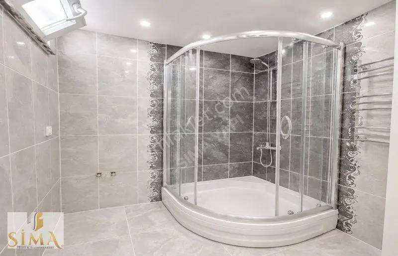 Butik Site İçi Ebeveyn Banyolu 2+1 Çift Balkon Krediye Uygun — fotoğraf 33
