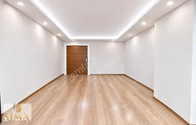 Butik Site İçi Ebeveyn Banyolu 2+1 Çift Balkon Krediye Uygun — fotoğraf 35