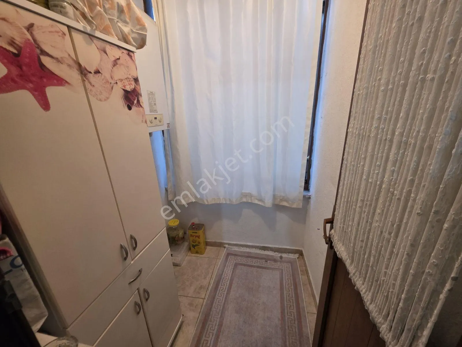 Mimar Emlak'tan Mehmet Akifte Güney Cephe 2+1 1.kat — fotoğraf 9