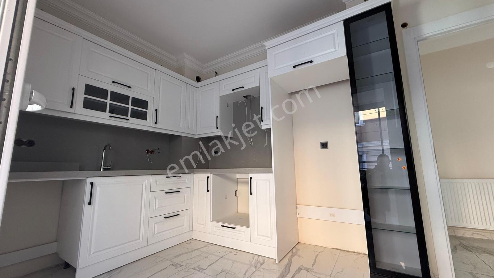 Yılın Fırsatı Mutfak Salon Ayrı 2+1 Cam Balkonlu Kaçırmaaaa!!!! — fotoğraf 2